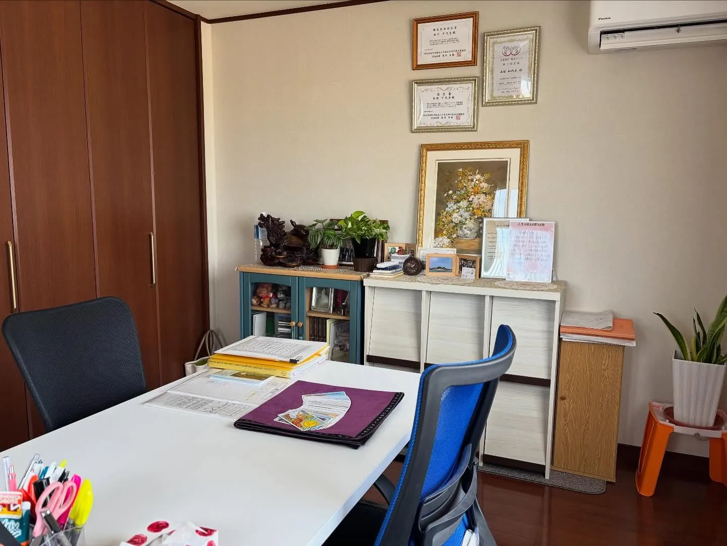 稲沢市の皆様へ✨新たな一週間の幕開けに、小さなヒントを必要と...