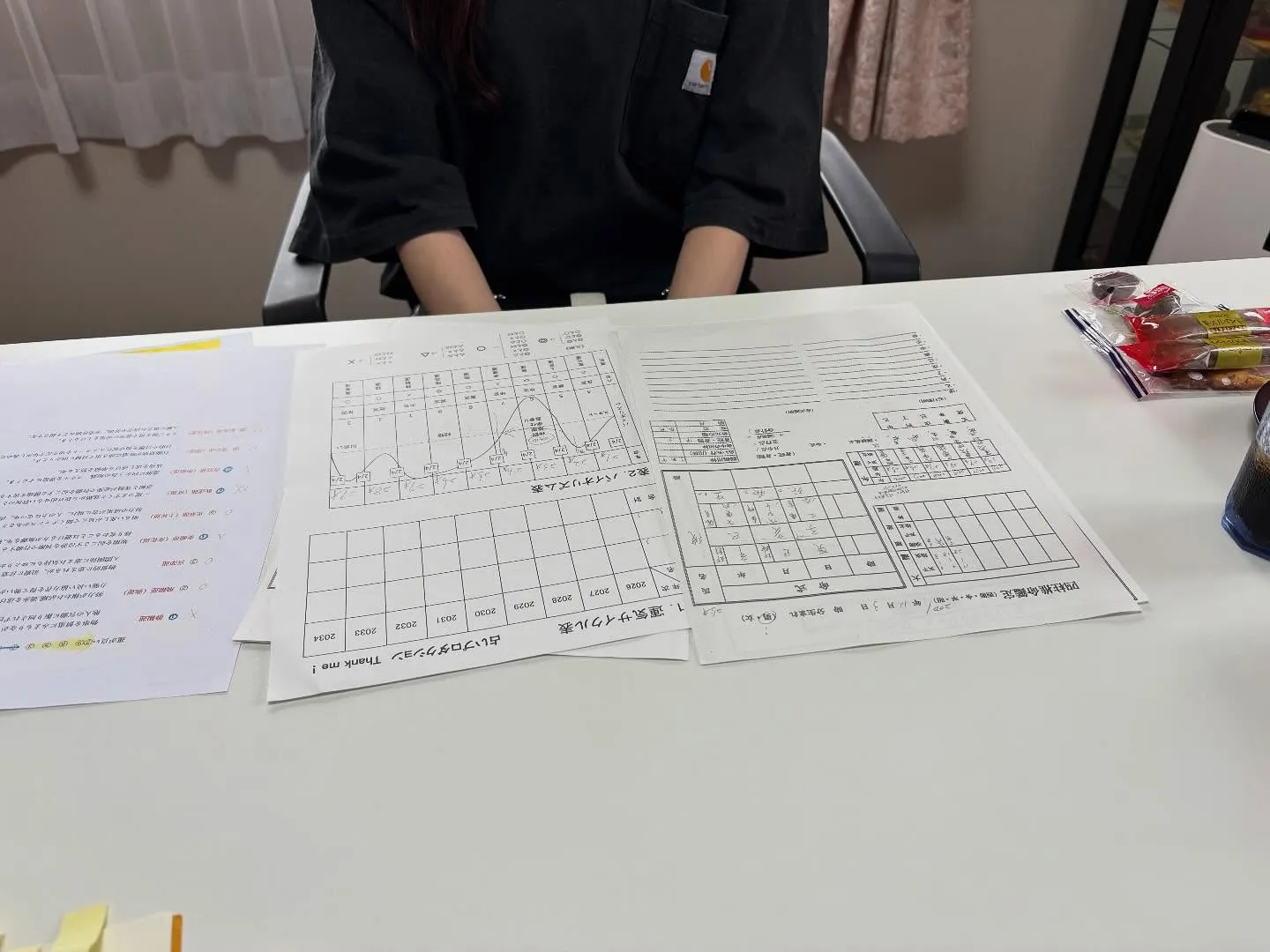 今日はとても嬉しいお知らせがあります!